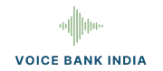 Voice Bank of India